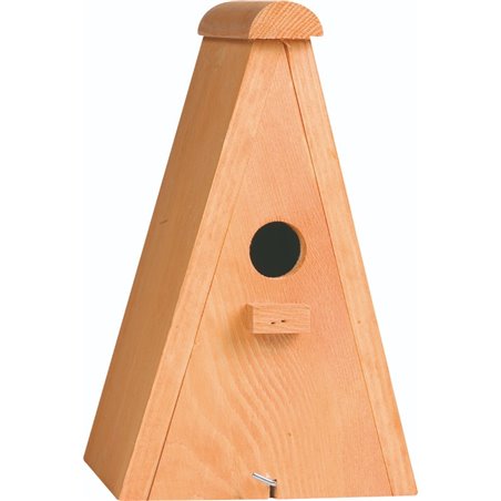 Mezenkastje minsk - puntdak 