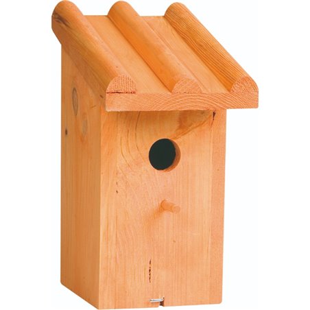 Mezenkastje kiev - schuin dak 