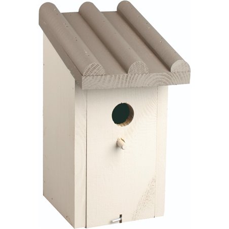 Nestkastje kiev cottage 