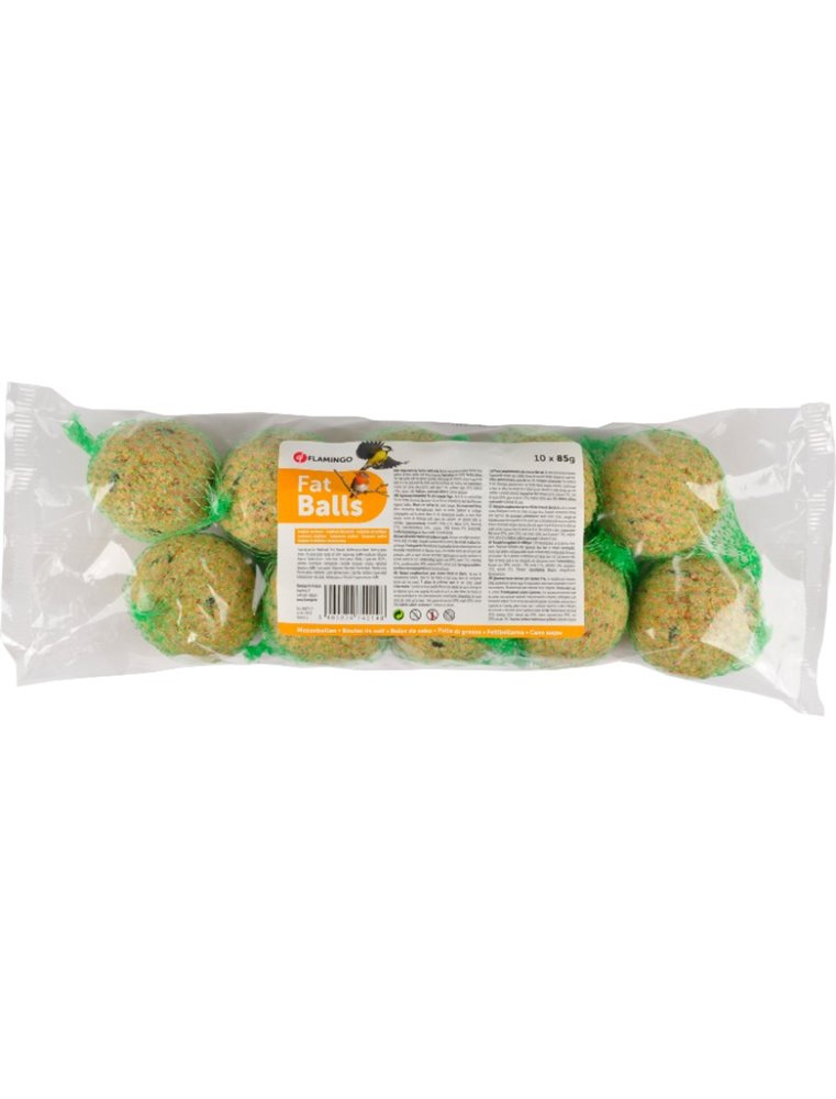 Mezenbol 10 st. verpakt 850gr. prem