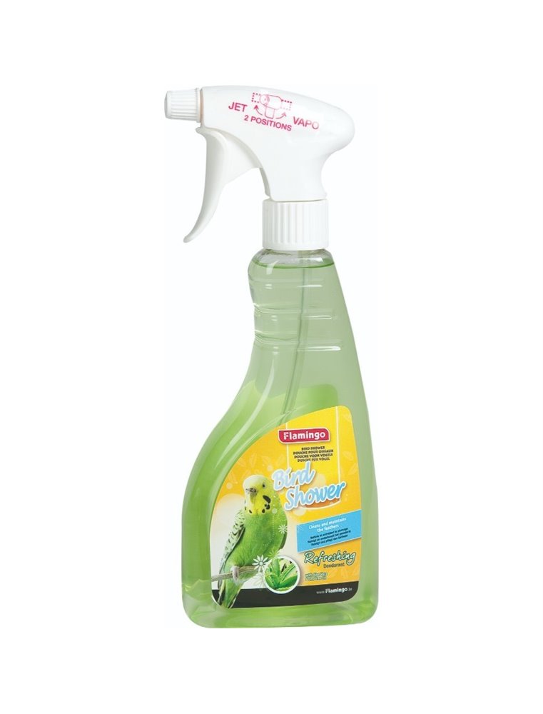 Bird shower - 500 ml 