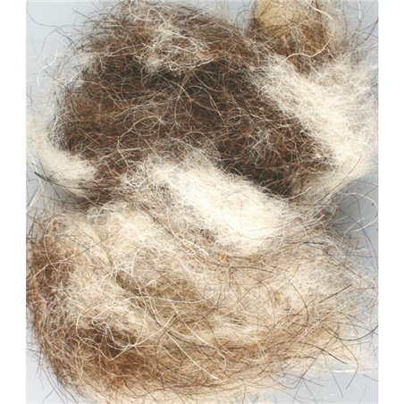 Nestmat. abita - mix 300gr. 