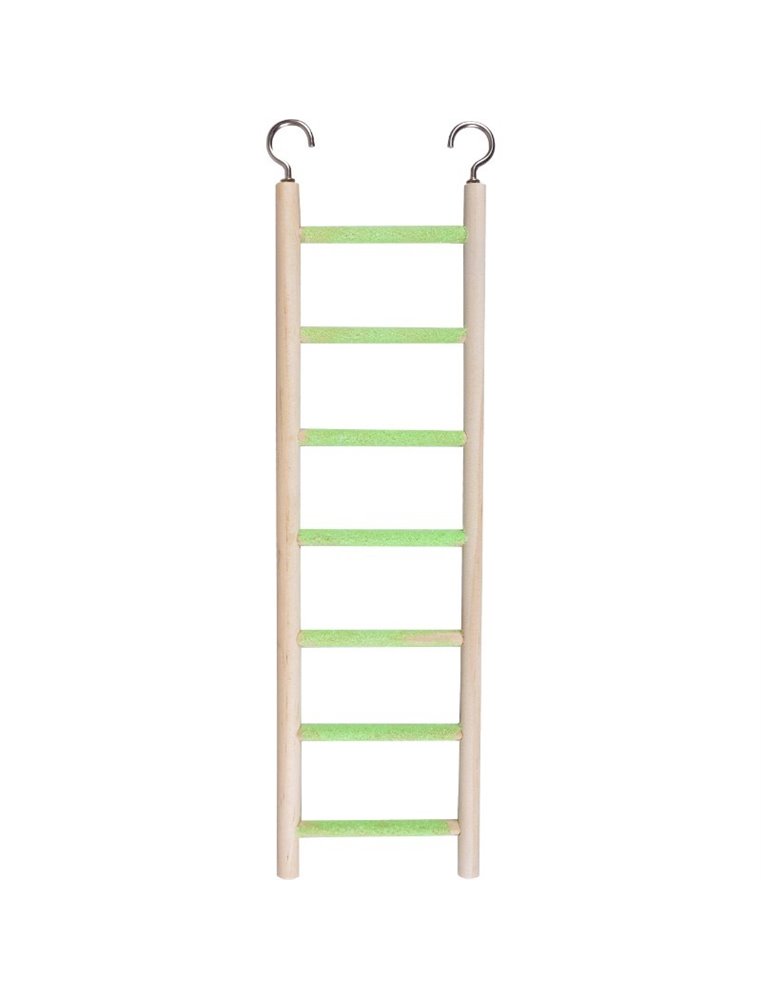 Houten ladder col-s-8x28cm ï7mm 