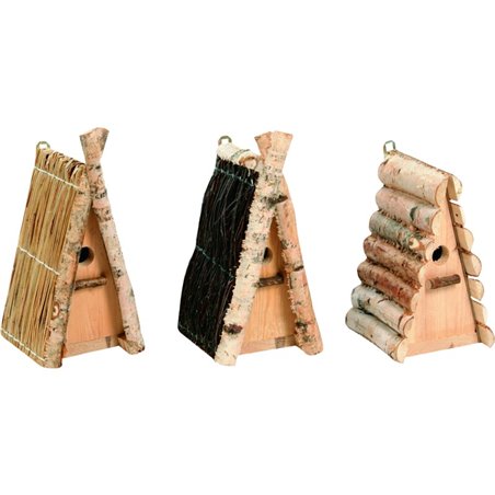 Nestkastje trontheim ass. 