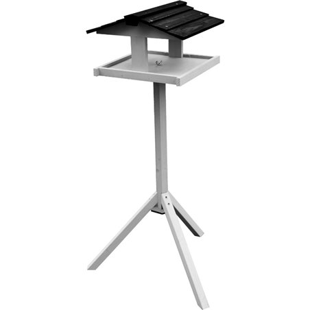 Voederhuis reykjavik cottage+staand 