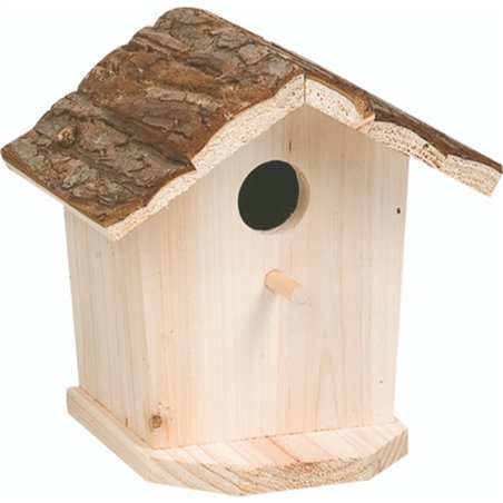 Nestkastje cortesa punto 