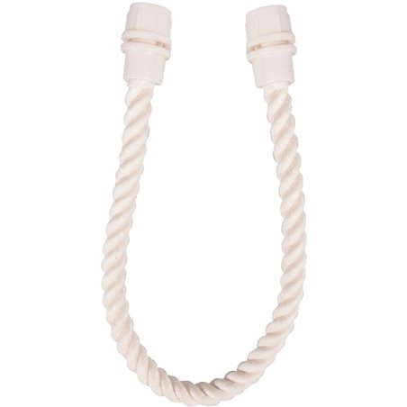 Perch rope flexible forma - m 