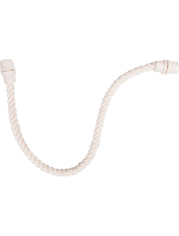 Perch rope flexible forma - m 