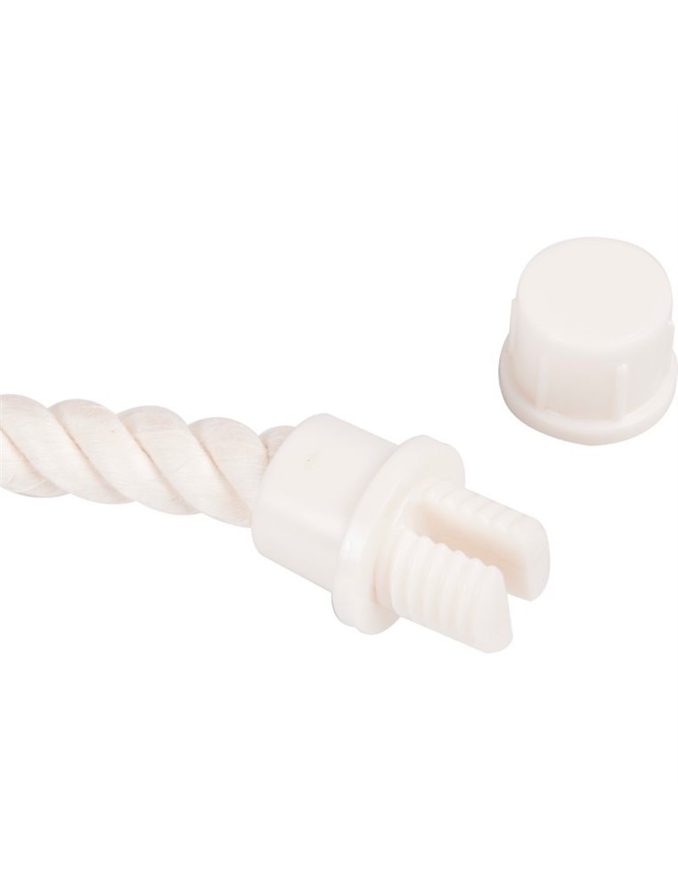 Perch rope flexible forma - m 