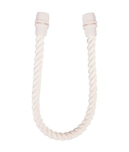 Perch rope flexible forma - l 