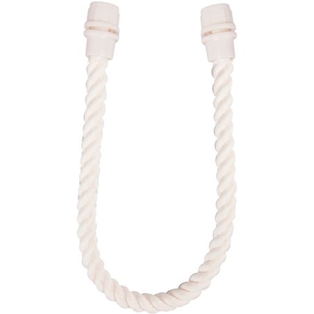Perch rope flexible forma - l 