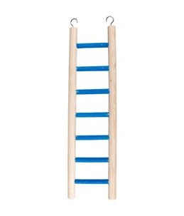 Houten ladder col-l-14x52cm ï14mm 