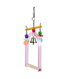 Kooihanger acryl - swing - xs 