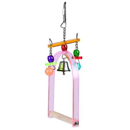 Kooihanger acryl - swing - xs 