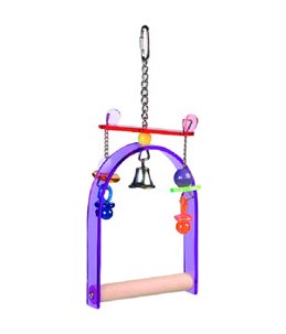 Kooihanger acryl - swing - s 