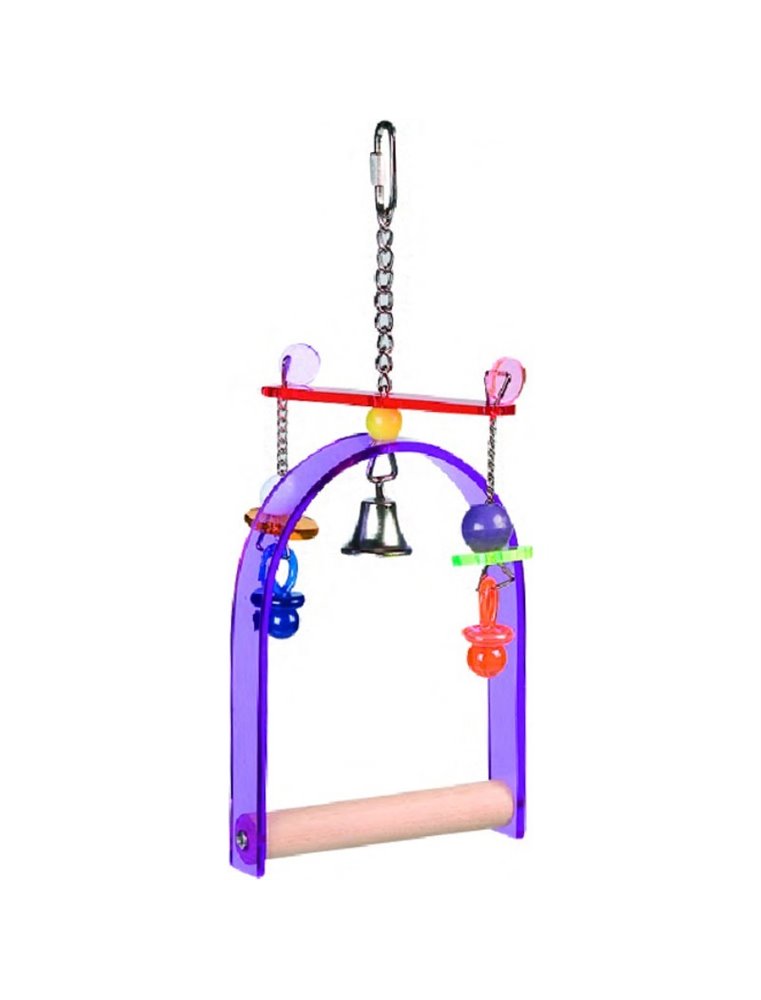 Kooihanger acryl - swing - s 