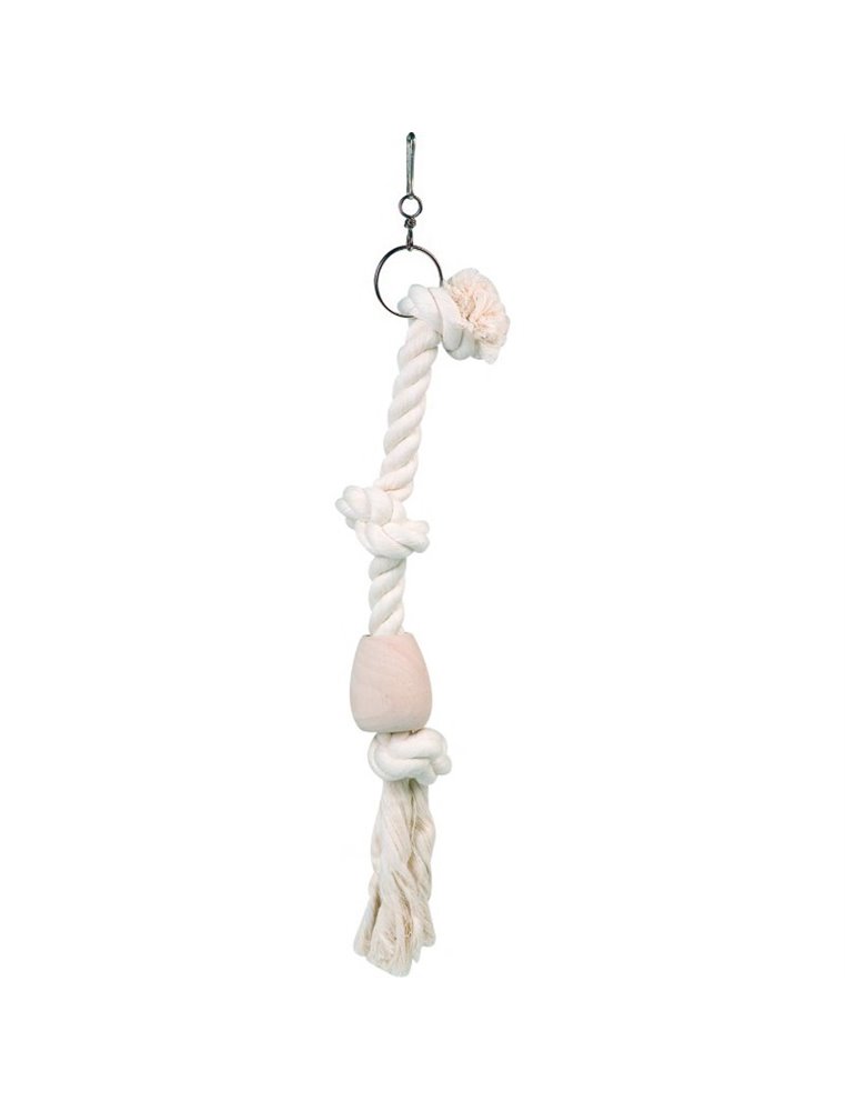 Kooihanger touw - tarzan - s 