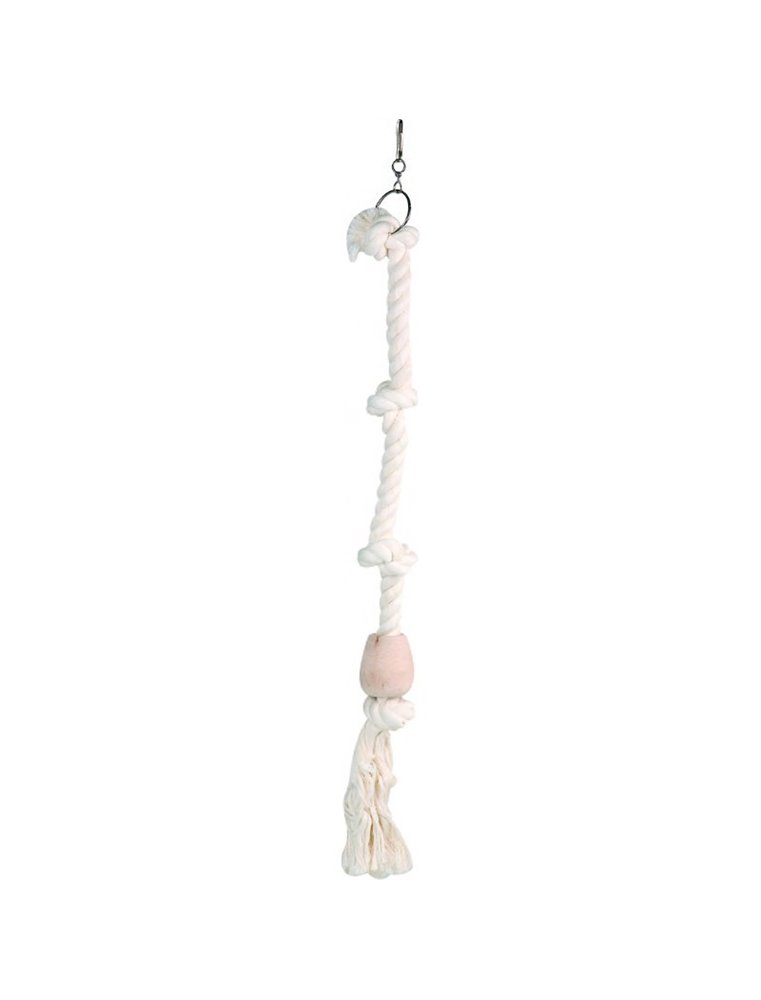 Kooihanger touw - tarzan - m 