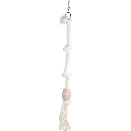 Kooihanger touw - tarzan - m 