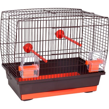 Vogelkooi buru br/or 40x25x35cm 