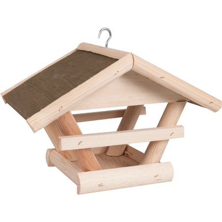 Voederhuis vita olijf 