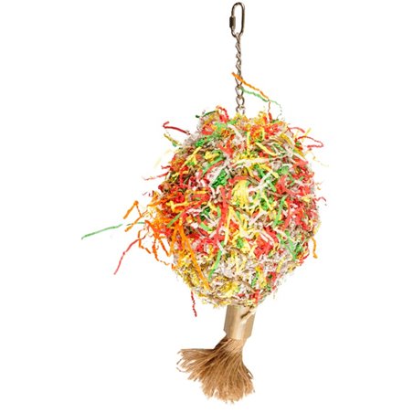 Papyr pap. speelg. bouket 