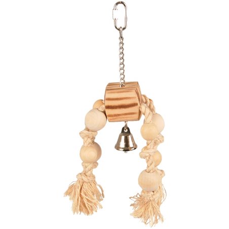 Bbq park speelg hanger 