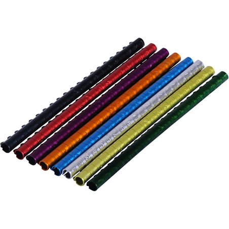 Aluminium knijpring 3mm per 20 stuks 