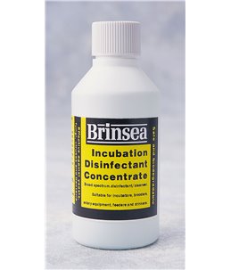 Brinsea desinfectant 100ml.