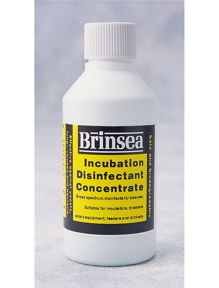 Brinsea desinfectant 100ml.