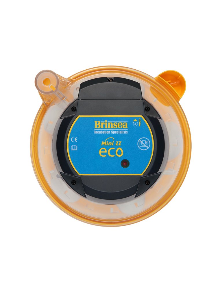Brinsea Mini 2 ECO broedmachine