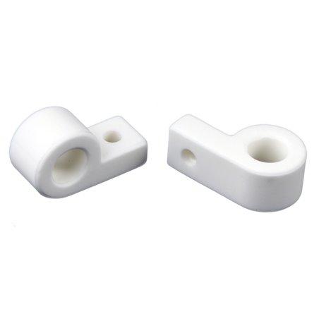 Porseleinen isolator