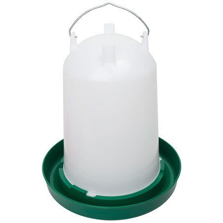 Bajonetdrinker 12 liter groen