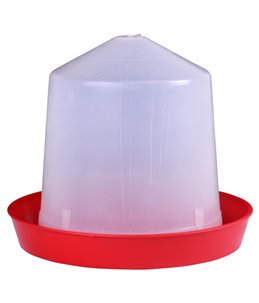 Stulpdrinker pe/pp 1,5 liter