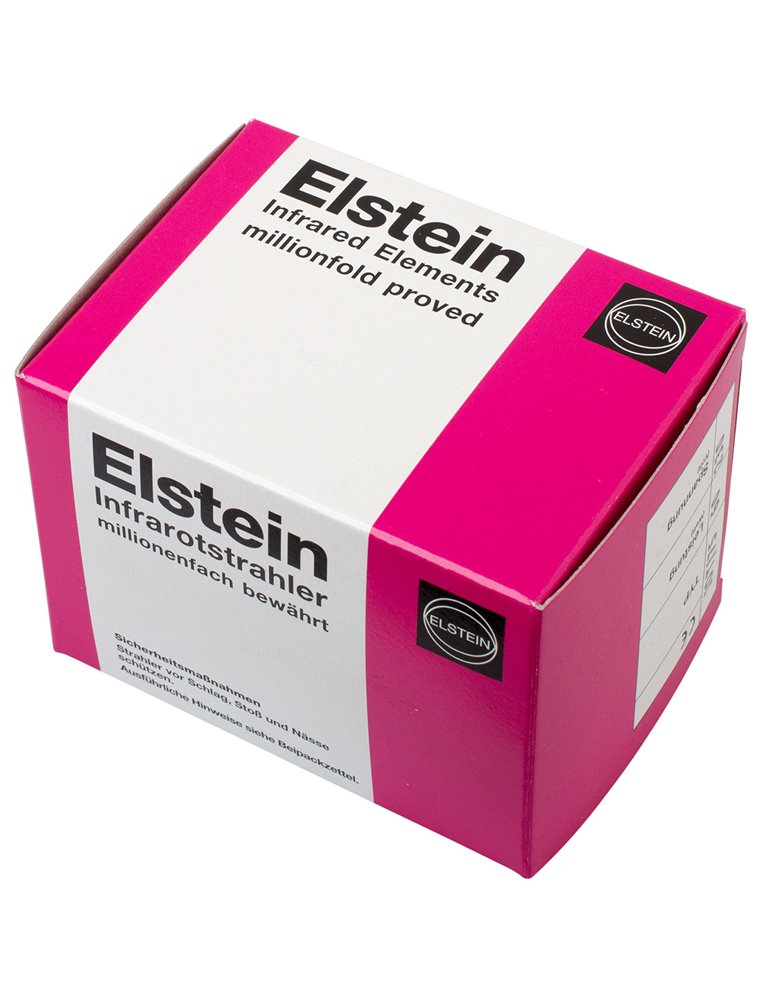 Elstein donkerstraler 60 Watt