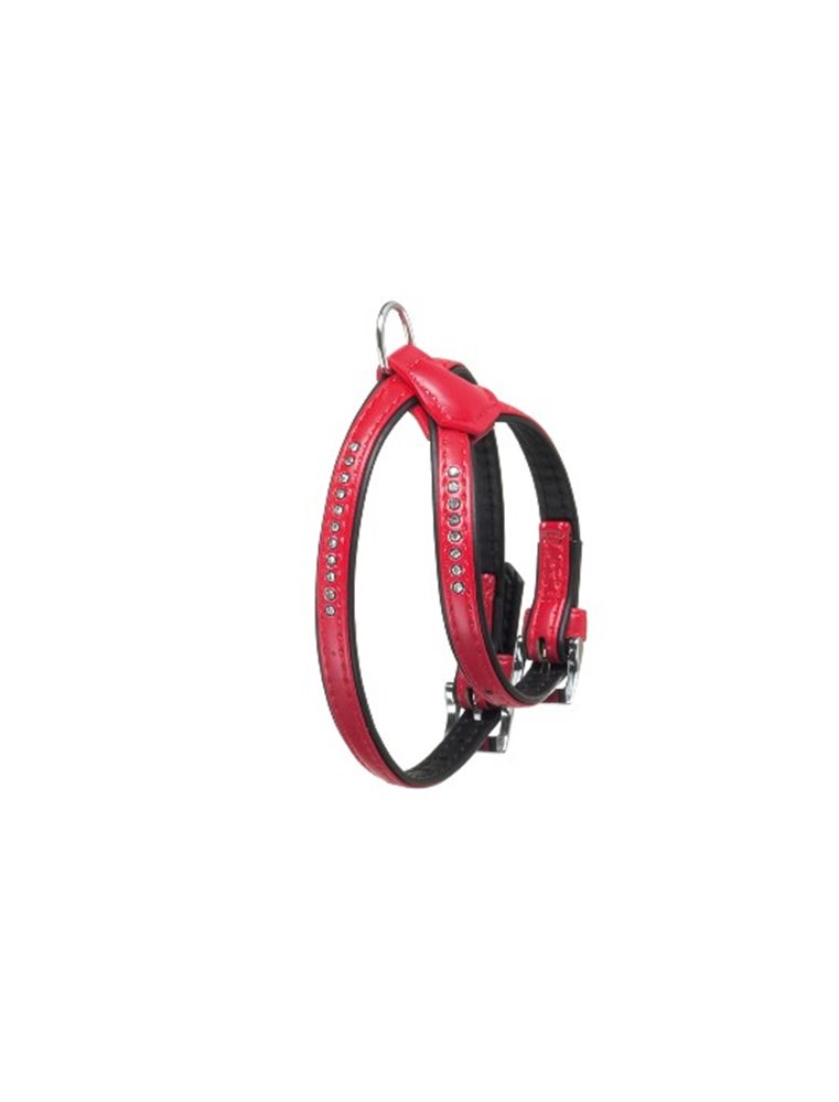 Alp tuig monte c. rood 30-37cm11mm s/m