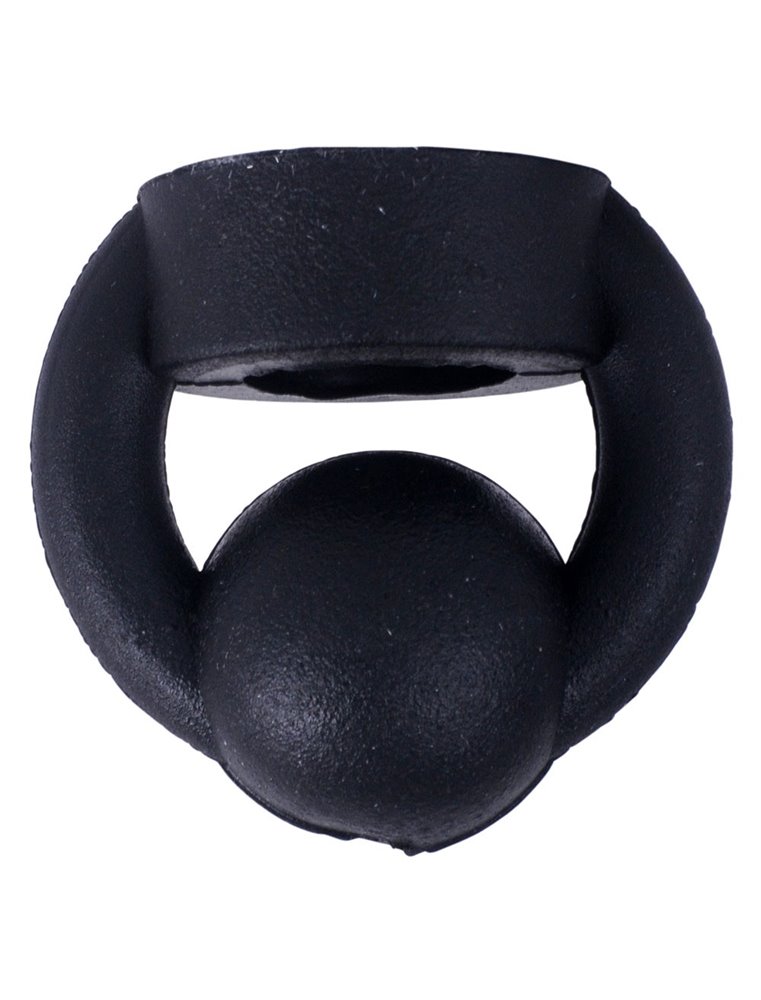 Afsluitballetje voor sifondrinker