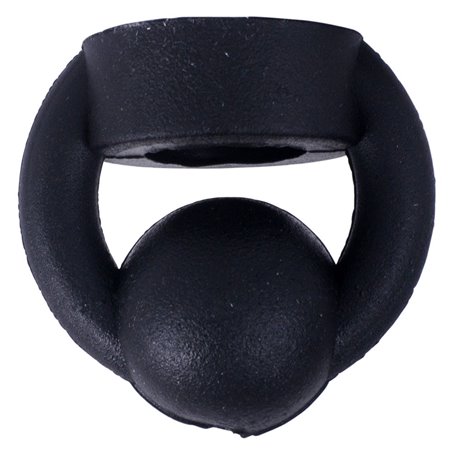 Afsluitballetje voor sifondrinker