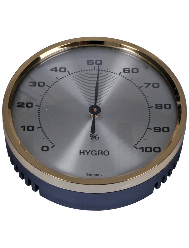 Hygrometer bimetaal diameter 70mm