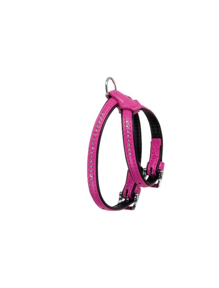 Alp tuig monte c. pink 25-32cm11mm s