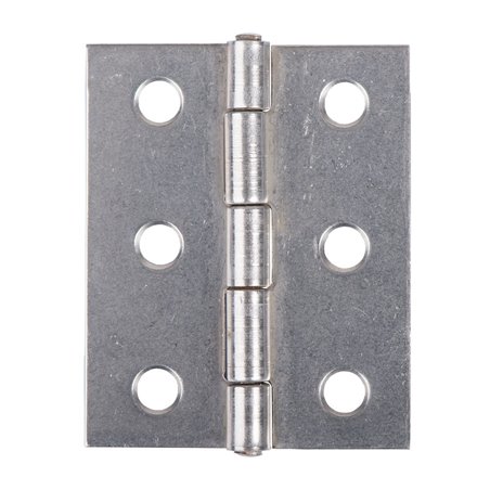 Scharnier rvs 304 50mm