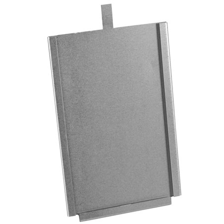 Kaarthouder verzinkt