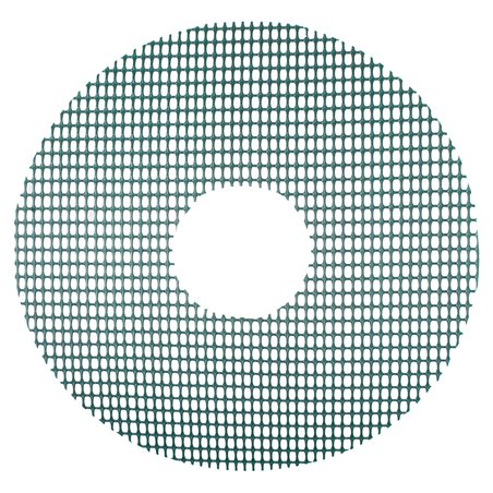 Uitkomst matje br-mini