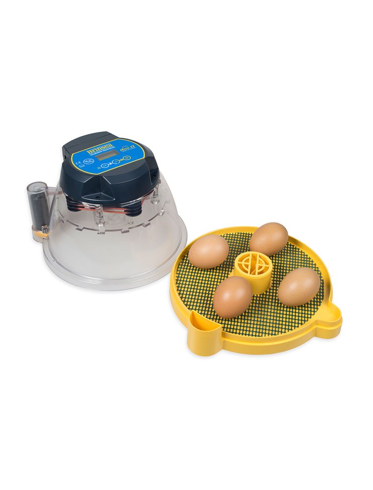 Uitkomst matje BR-MINI