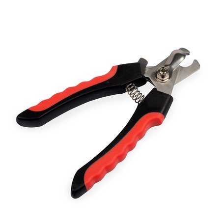 Nagel kniptang dieren 16cm