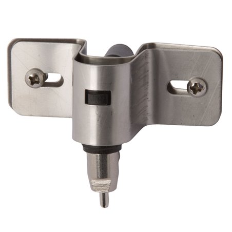 Montagesysteem + nippel