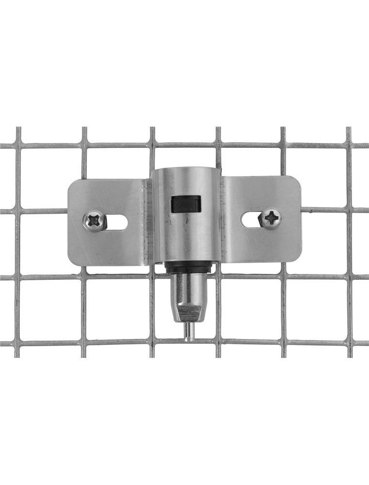 Montagesysteem + nippel