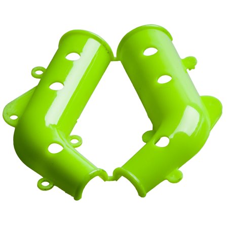 Prothese voor duiven (set/2)