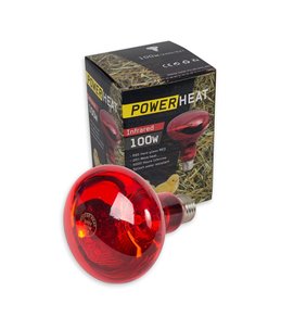 Infrarood lamp R95 Powerheat 100 Watt