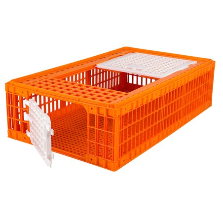 Transportkist groot voor pluimvee